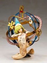 Soška Witch Hat Atelier - Coco (Kotobukiya)