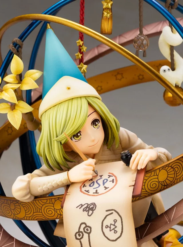 Soška Witch Hat Atelier - Coco (Kotobukiya)