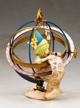 Soška Witch Hat Atelier - Coco (Kotobukiya)