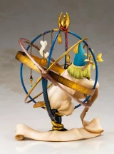 Soška Witch Hat Atelier - Coco (Kotobukiya)