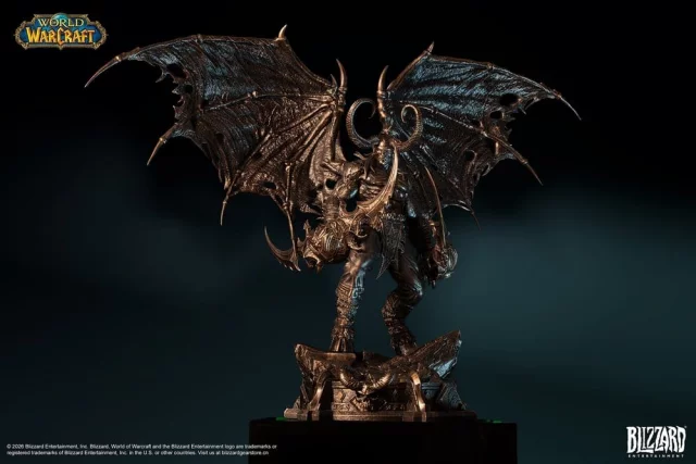 World of Warcraft figurka