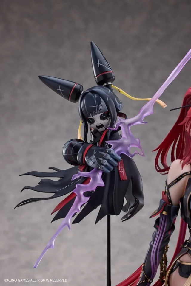 Soška Wuthering Waves - Yinlin 1/7