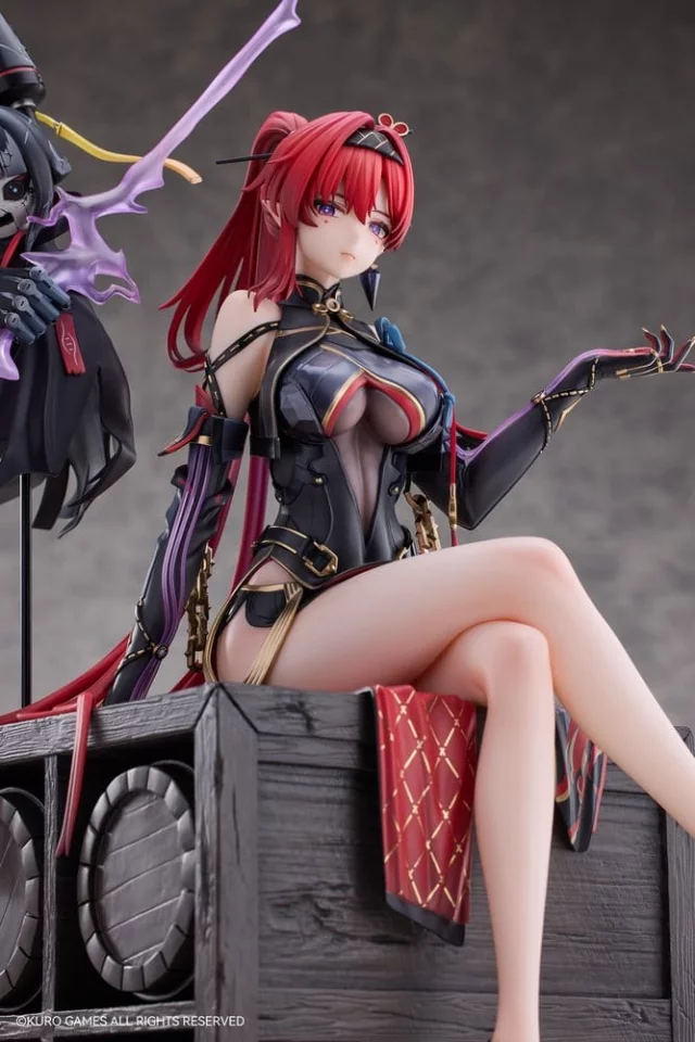 Soška Wuthering Waves - Yinlin 1/7