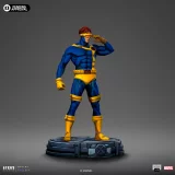 Soška X-Men - Cyclops ’97 Art Scale 1/10 (Iron Studios)