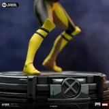 Soška X-Men - Rogue ’97 Art Scale 1/10 (Iron Studios)