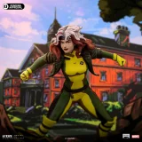Soška X-Men - Rogue ’97 Art Scale 1/10 (Iron Studios)