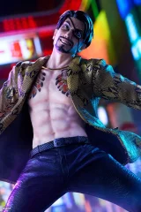 Soška Yakuza: Like a Dragon Digsta - Goro Majima 1/6