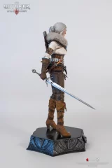 Soška Zaklínač - Ciri of Cintra 1/6 Scale (PureArts)