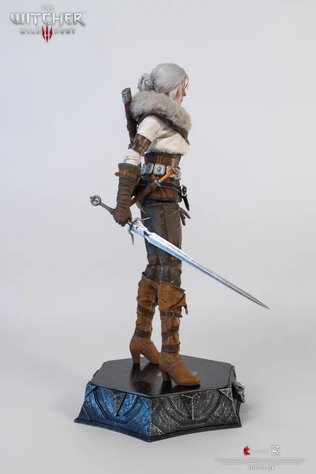 1/6 scale figurka