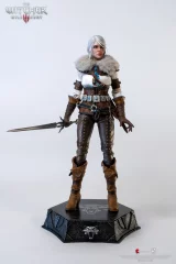 Soška Zaklínač - Ciri of Cintra 1/6 Scale (PureArts)