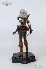 Soška Zaklínač - Ciri of Cintra 1/6 Scale (PureArts)