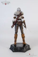 Soška Zaklínač - Ciri of Cintra 1/6 Scale (PureArts)