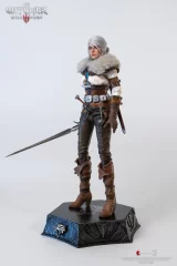 Soška Zaklínač - Ciri of Cintra 1/6 Scale (PureArts)