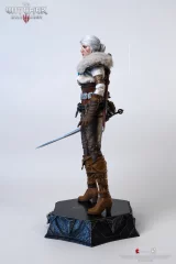 Soška Zaklínač - Ciri of Cintra 1/6 Scale (PureArts)