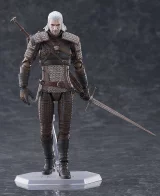 Soška Zaklínač - Geralt (Max Factory)