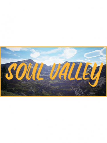 Soul Valley (DIGITAL)