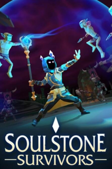 Soulstone Survivors (DIGITAL)