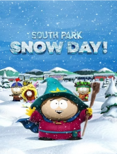 South Park: Snow Day! (DIGITAL)