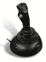 Speedlink Dark Tornado Joystick (PC)