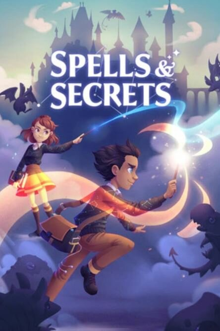 Spells and Secrets (PC)