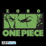 Sportovní taška One Piece - Zoro