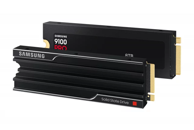 SSD pro PS5