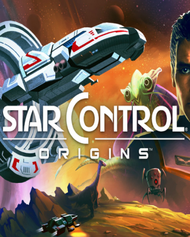 Star Control Origins (DIGITAL) (DIGITAL)