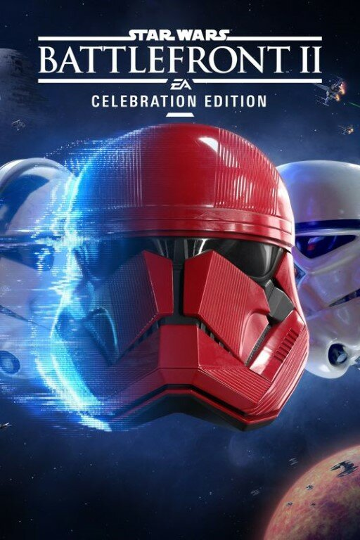 Star Wars Battlefront 2 Celebration Edition (PC)
