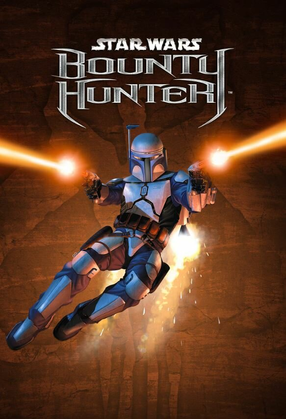 STAR WARS™: Bounty Hunter™ (PC)