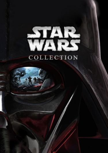 Star Wars Collection (DIGITAL)