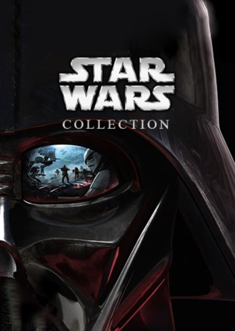 Star Wars Collection (PC)