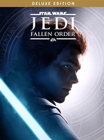 Star Wars: Jedi Fallen Order Deluxe Edition Steam key