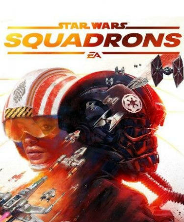Star Wars: Squadrons (Steam) (PC)