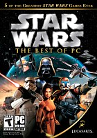 Star Wars: The Best of PC (PC)
