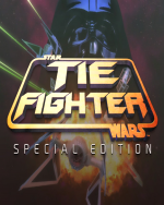 STAR WARS TIE Fighter Special Edition (DIGITAL)