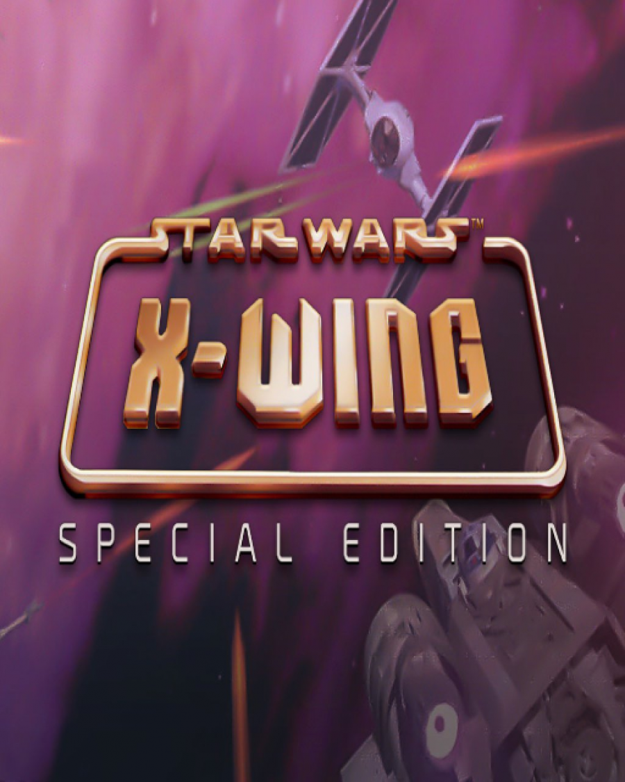 STAR WARS X-Wing Special Edition (DIGITAL) (PC)