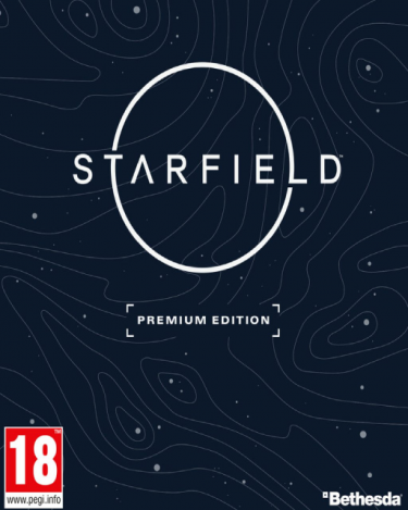 Starfield Premium Edition (DIGITAL) (DIGITAL)