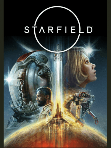 Starfield (PC)
