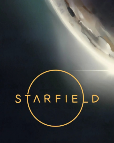 STARFIELD (DIGITAL) (DIGITAL)