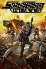 Starship Troopers: Extermination