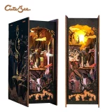 Stavebnice CuteBee - The Legend of WUKONG