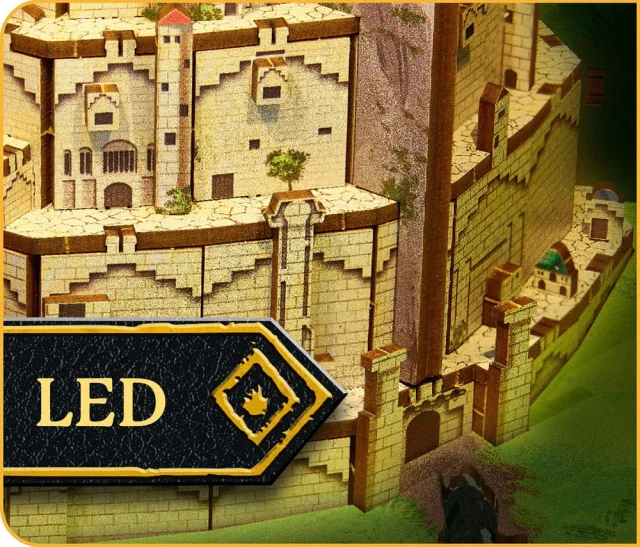 dřevěná zarážka na knihy