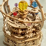 Stavebnice - Starry Night (dřevěná)