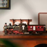 Stavebnice - Steam Journey (dřevěná)