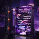 Stavebnice - The Future City