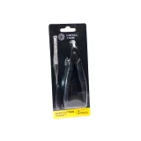 Stavebnice World of Tanks - Příslušenství (kleště a pilník)