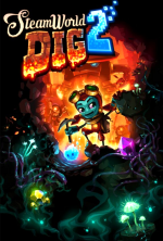 SteamWorld Dig 2