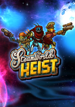 SteamWorld Heist