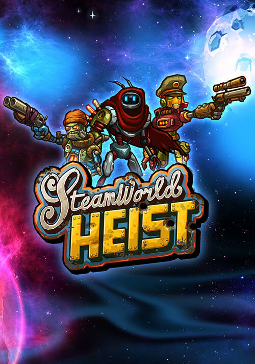 SteamWorld Heist (PC)