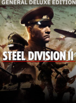 Steel Division 2 - General Deluxe Edition